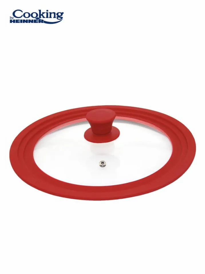 HEINNER Cap.sticla, MARG.AJUST.3 DIM.28/30/32CM, r