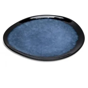HEINNER FARFURIE OVALA CERAMICA 28 CM, SERENITY