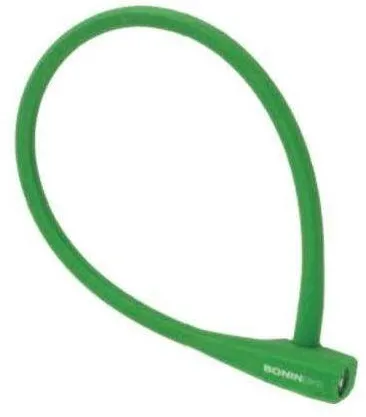 Pegas ANTIFURT BONIN SILICON 10X600MM VERDE
