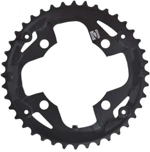 Pegas Y1RT98010 Foaie Shimano FC-M3000 40T-AX