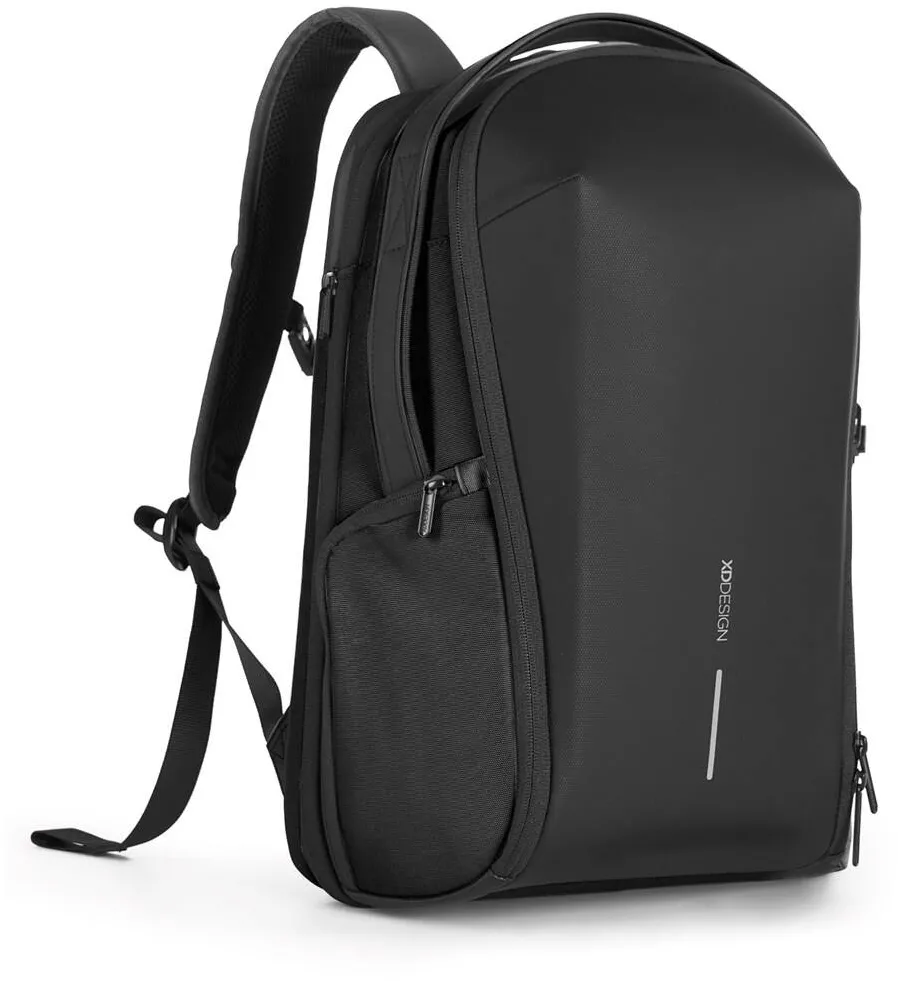 Ghiozdan XD DESIGN BIZZ BLACK P/N: P705.931