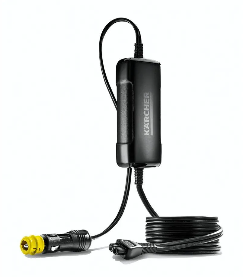 Karcher Adaptor auto