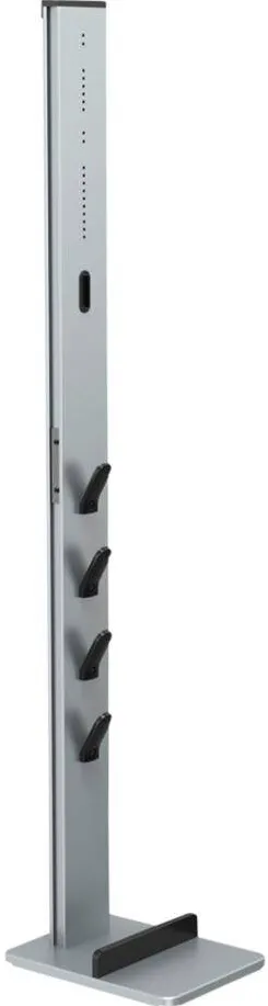XAVAX Organizator de baza pentru aspiratorul fara fir 110235