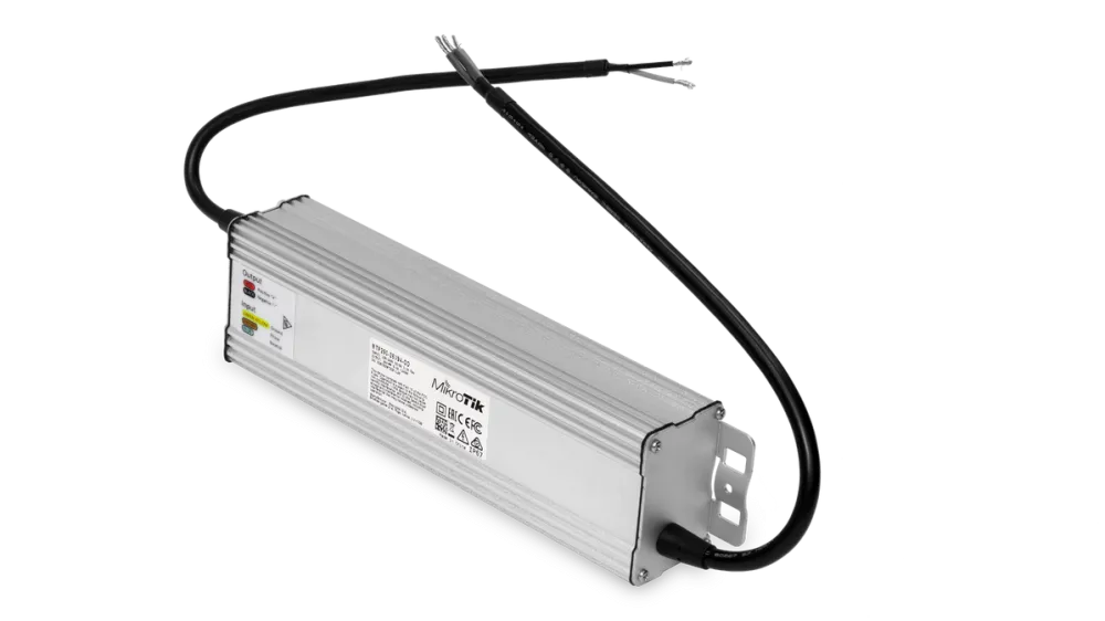 MIKROTIK Power supply 26V 250W/MTP250-26V94-OD