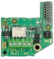 2N ENTRY PANEL TAMPER SWITCH/IP FORCE/SAFETY 9151010