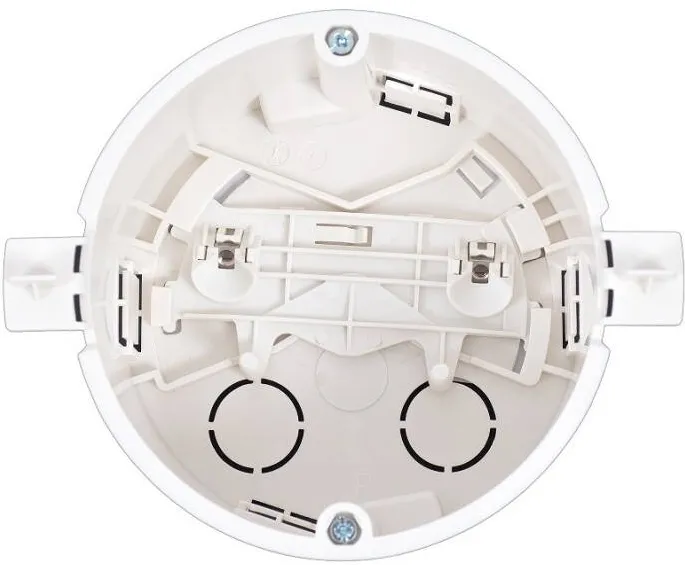 2N ANSWERING UNIT FLUSH MOUNT BOX/91378800