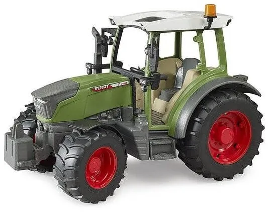 Masinuta cu Telecomanda BRUDER Tractor Frendt Vario 211