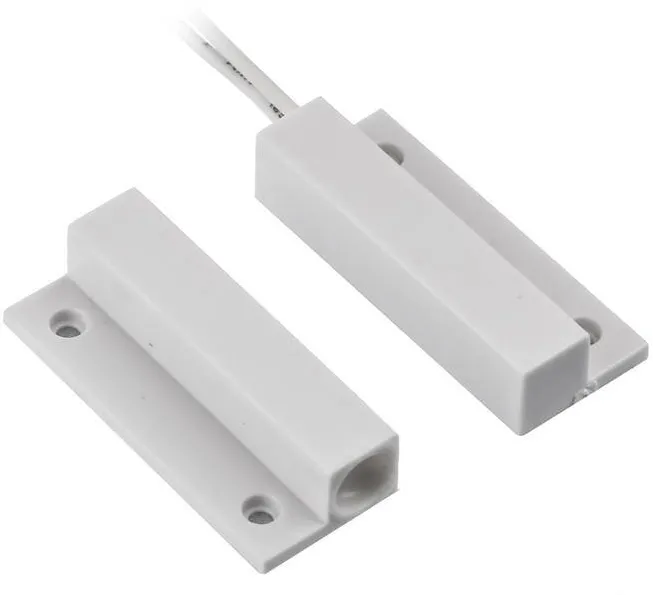 Accesoriu Retea OTHER CONTACT MAGNETIC ALB SET 10BUC
