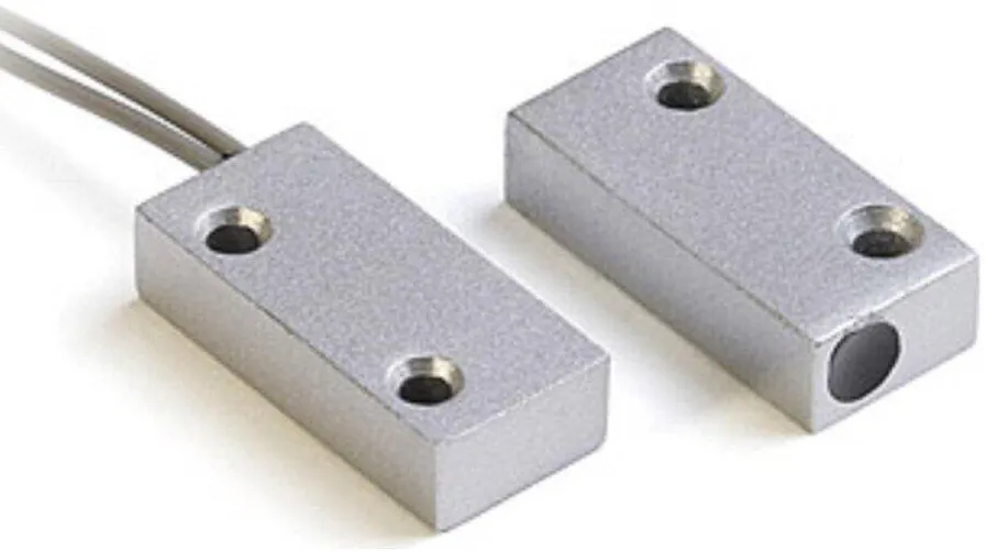 Accesoriu Retea OTHER CONTACT MAGNETIC METAL SET 10BUC