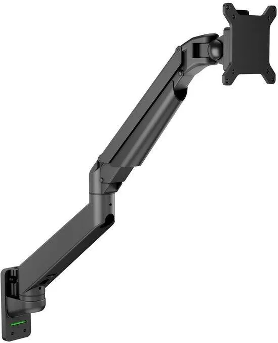 Suport TV / Monitor Multibrackets de perete Gas Lift 1010, Negru, min. 2 - max. 10 kg 15"-32"