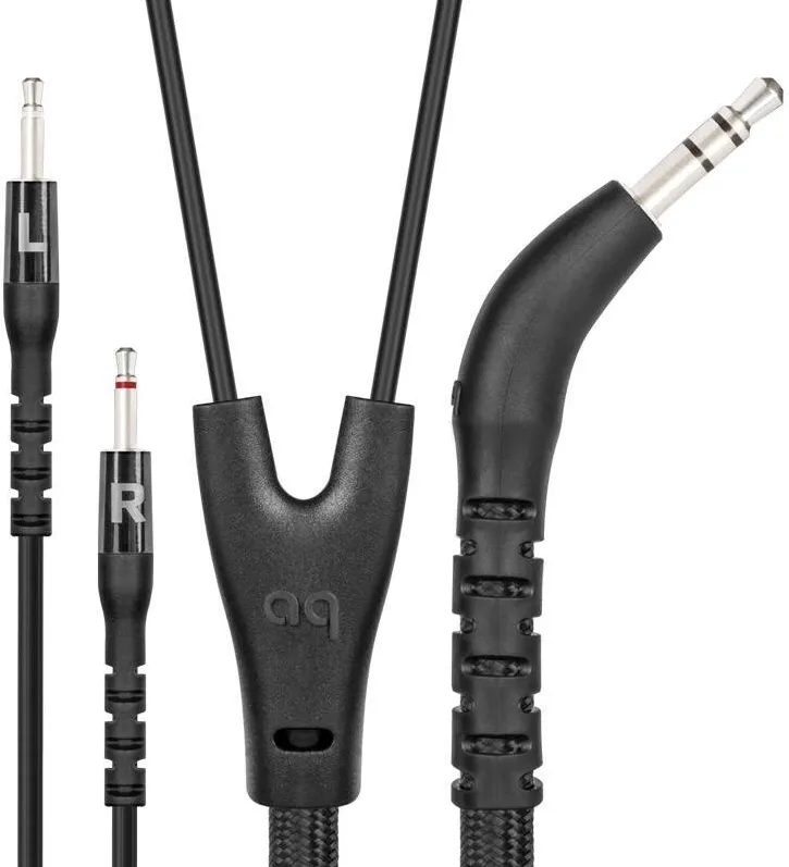 AudioQuest Cablu casti NightBird 2m