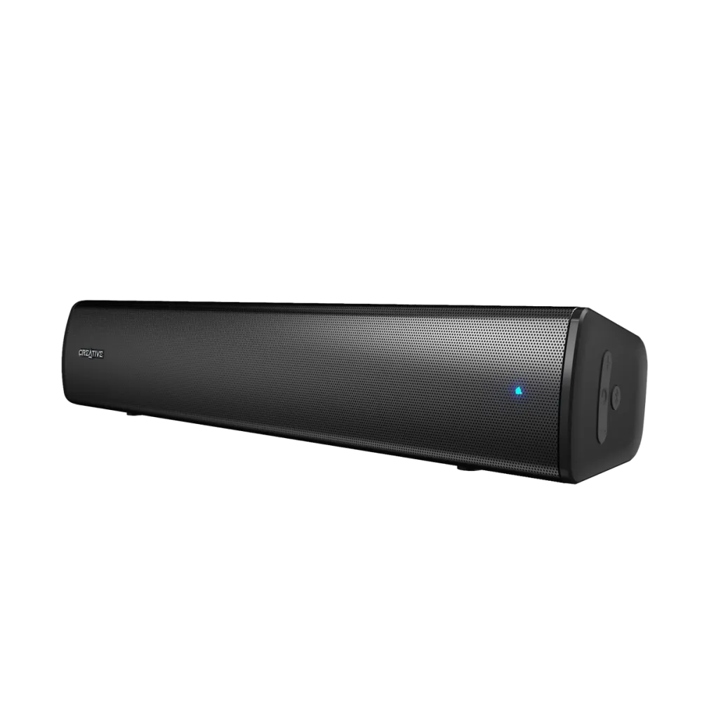 Boxa CREATIVE Stage Air v2, BT 5.3, 2.0, USB-C, 20W