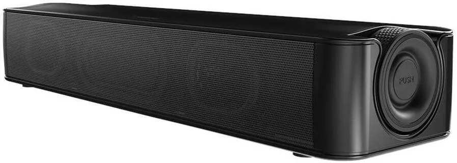 Soundbar CREATIVE Stage SE