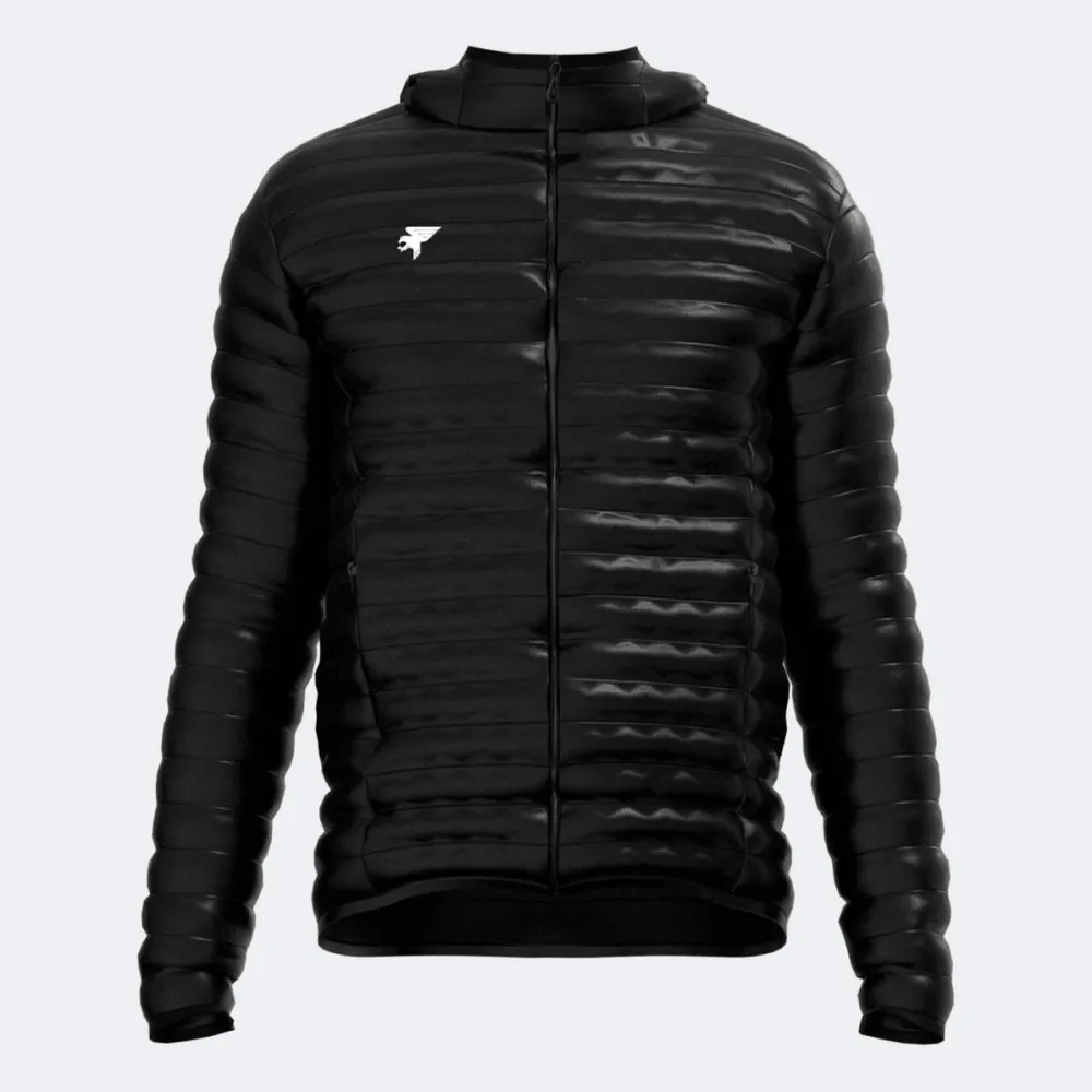 Joma Geaca Usoara Barbati Explorer Negru