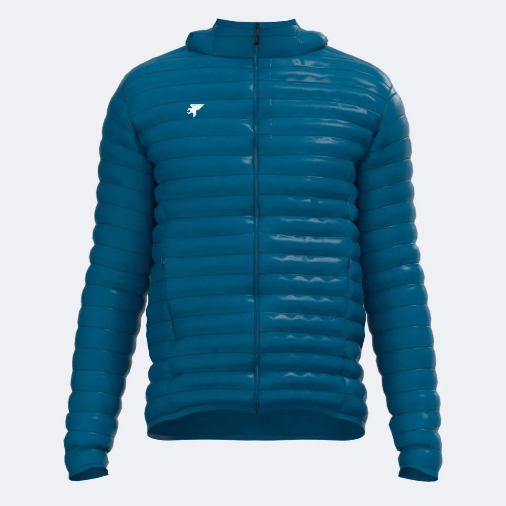 Joma Geaca Usoara Barbati Explorer Albastru