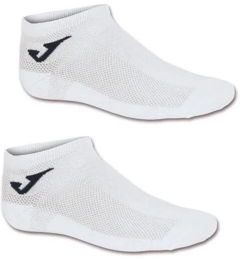 Joma Sosete Sub Glezna Unisex Alb