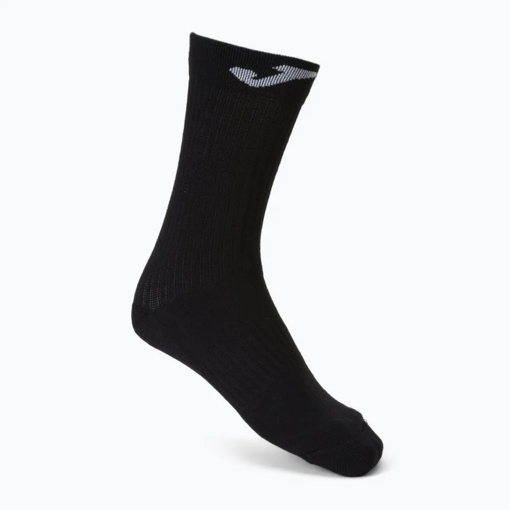 Joma Sosete Tenis Lungi Negru