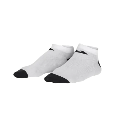 Joma Sosete ELITE PRO Alb-Negru