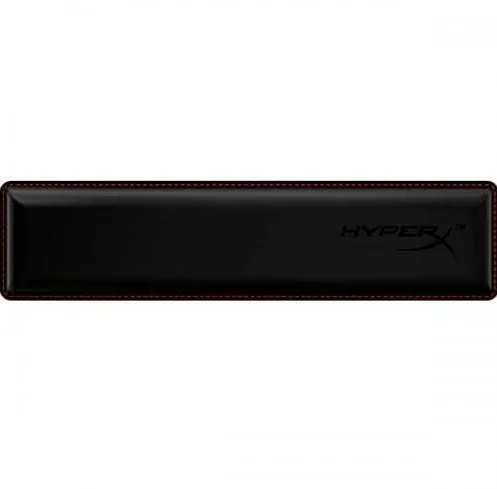 Mouse pad HP Wrist Rest HyperX 4Z7X1AA, Black