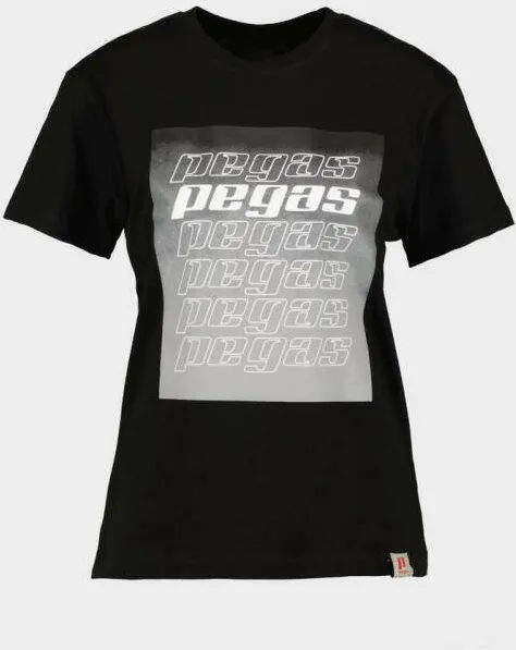 Pegas Tricou FATA 3 CULORI W S