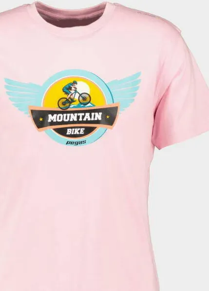 Pegas Tricou MC5 S