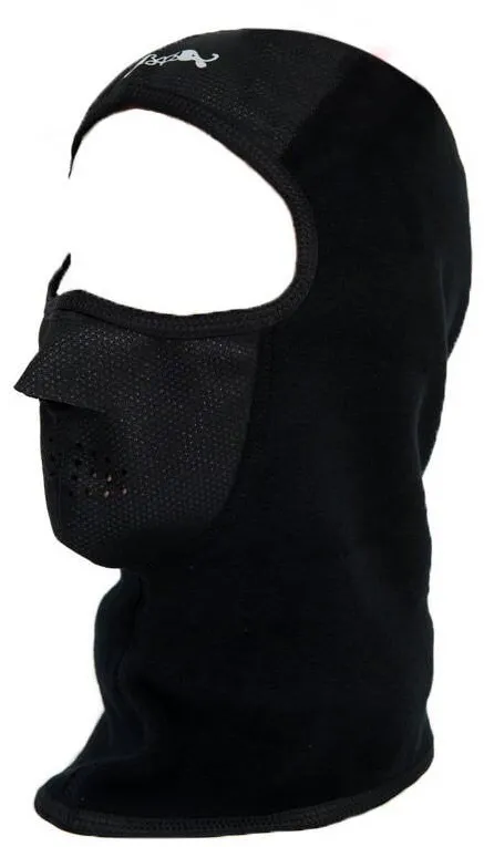 Pegas Cagula Bars 67-04 negru M