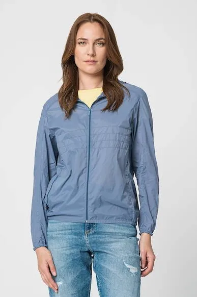 Pegas Jacheta Casual dama Light Blue-XL