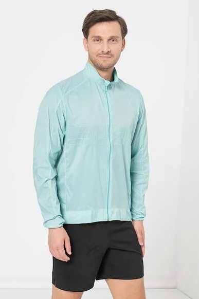 Pegas Jacheta Casual Barbati Blue-M