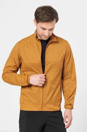 Pegas Jacheta Casual Barbati Brown-M