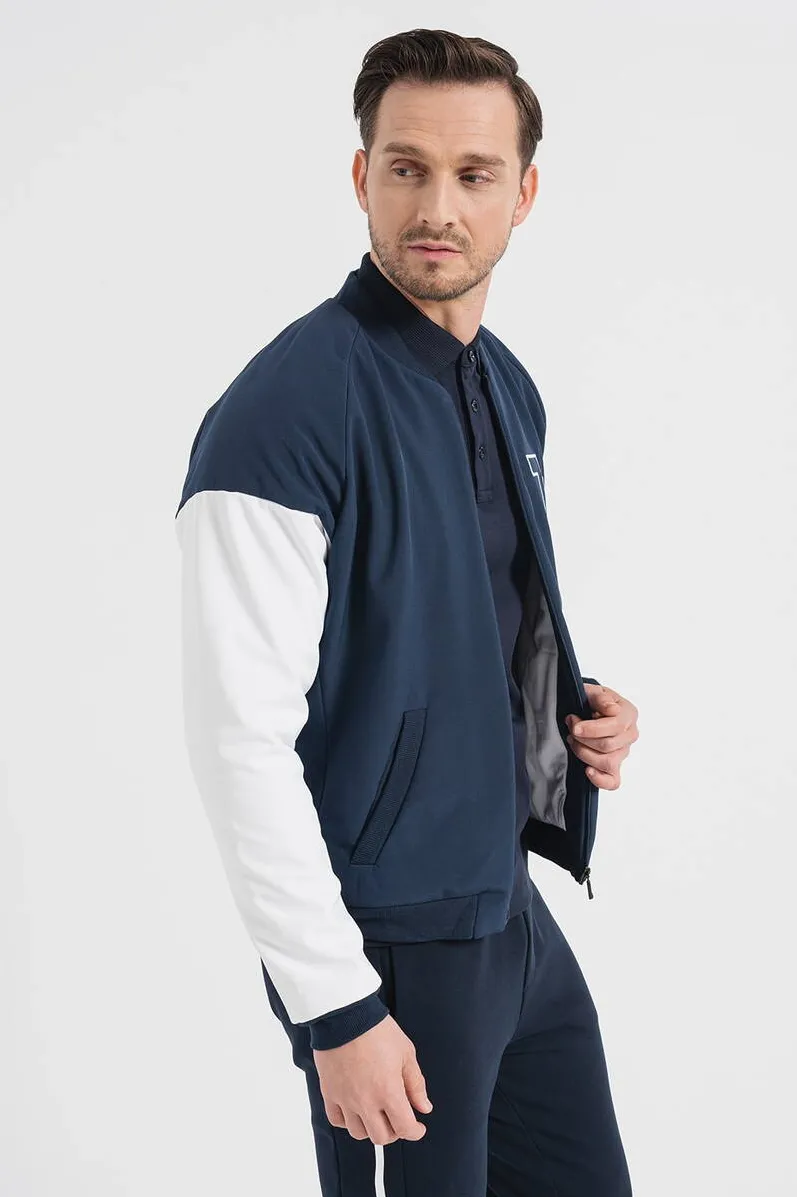 Pegas Jacheta bomber Navy XXL