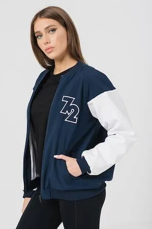 Pegas Jacheta bomber Navy XL