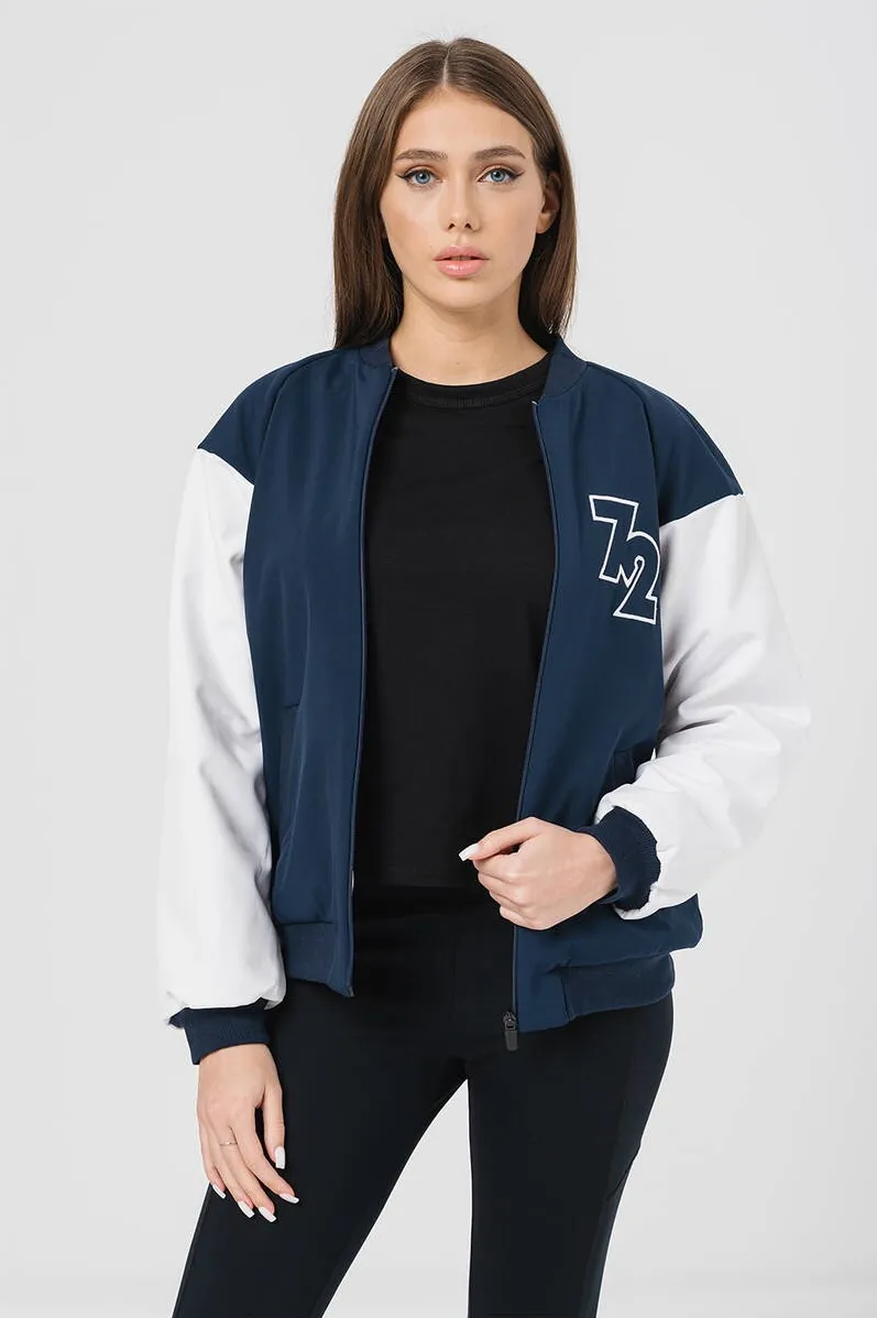 Pegas Jacheta bomber Navy M