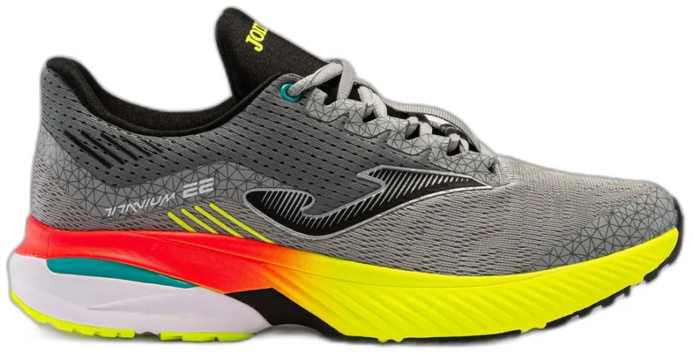 Joma Pantofi alergare Barbati Joma Titanium 2023, Gri