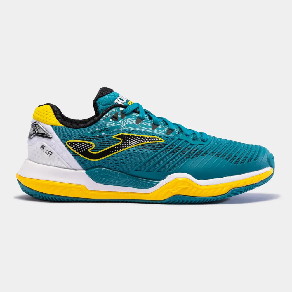 Joma Pantofi tenis T.Point 2023, Zgura, Verde
