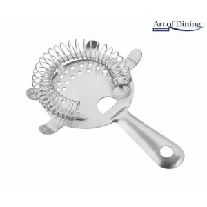 HEINNER STRECURATOARE/SITA BAR INOX 14.5X11.5 CM