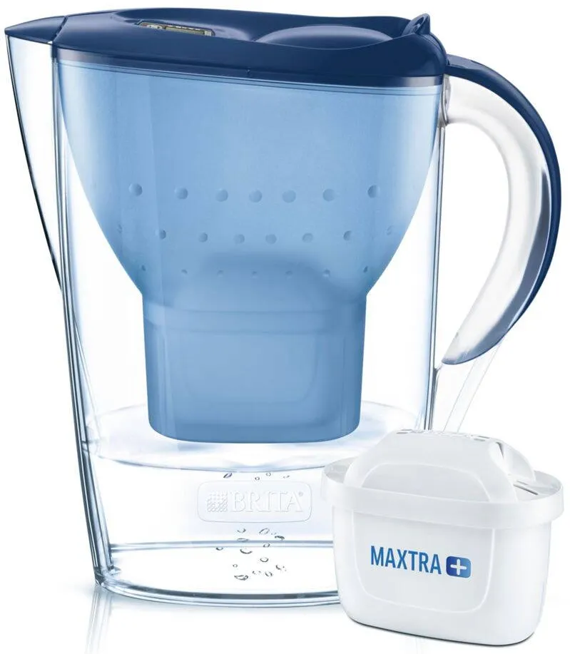 BRITA Cana filtranta Marella Blue