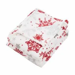 HEINNER Patura fleece 200x220cm XMS