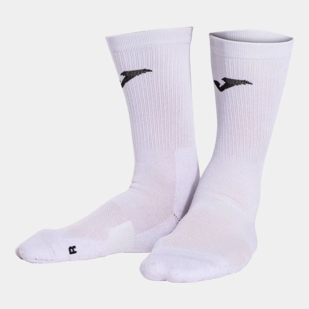 Joma Sosete Joma CALCETINES MONTREAL BLANCO