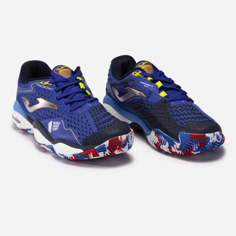 Joma Pantofi Tenis Joma T.SMASH Albastru