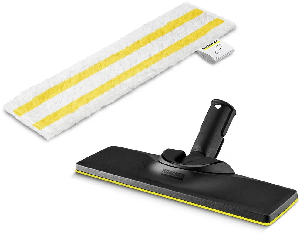 Karcher Floor Nozzle Set EasyFix