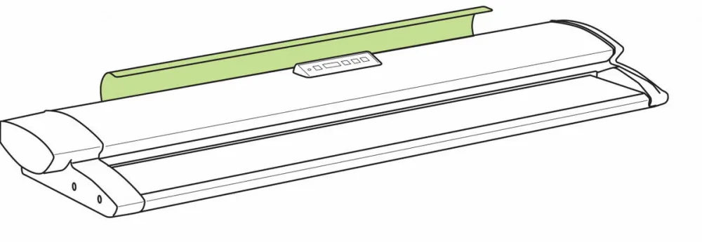 Canon Suport reintoarcere document scanat CTSCI42DRG