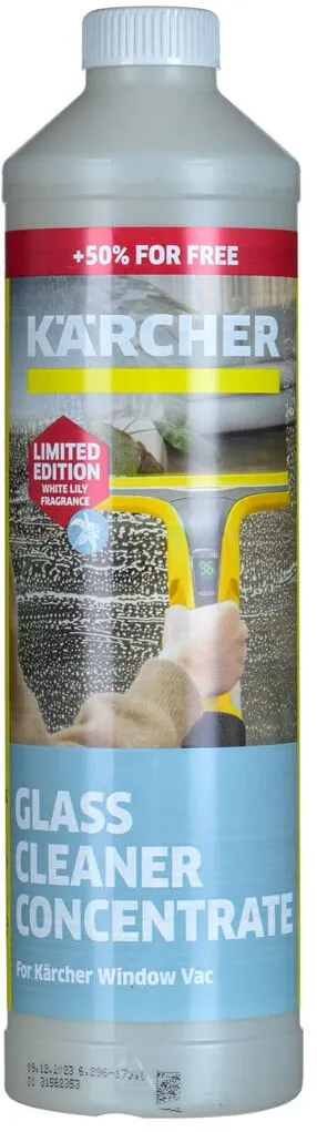 Karcher Detergent pentru geamuri Glass Cleaner Limited Edition 6.296-170.0