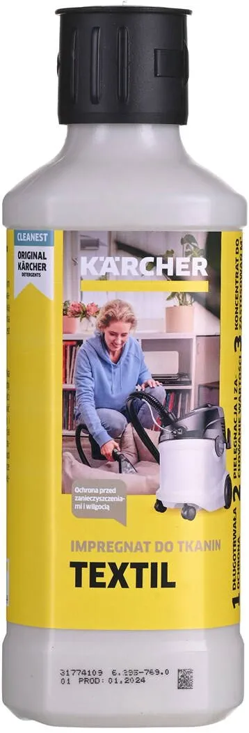 Karcher Solutie pentru protejarea textilelor Care Tex RM 6.295-769