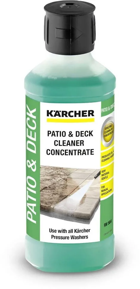 Karcher Detergent concentrat pentru terase RM 564 - 500ML