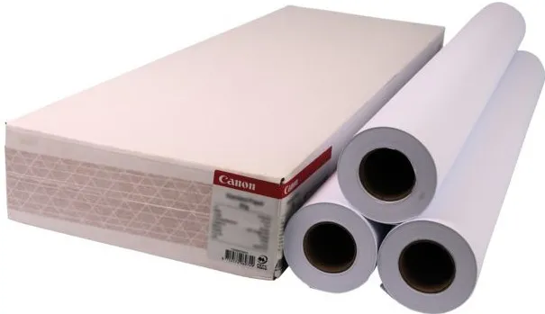 Canon Hartie 4281V672 80gsm Lungime 50m 3 Role