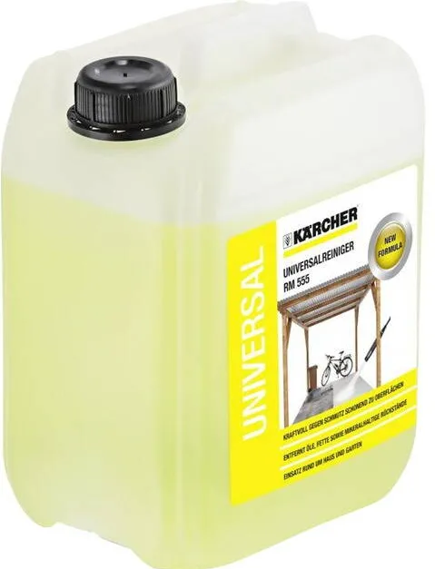 Detergent universal Karcher RM 555