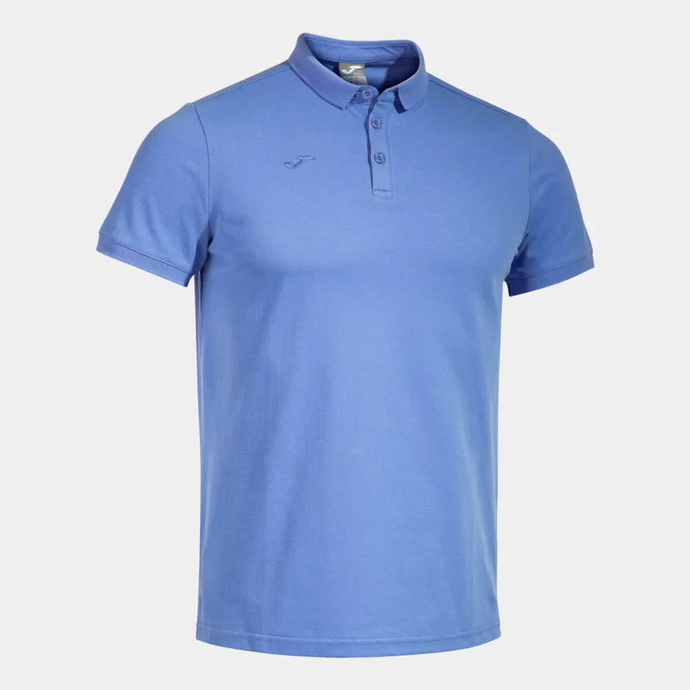Joma Tricou Polo BarbaTi Pasarela III Albastru