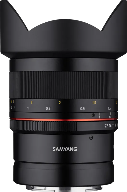 Obiectiv Samyang MF 14mm f/2.8 Nikon Z