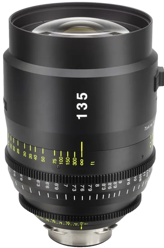 Obiectiv TOKINA Vista 135mm T1,5 Cinema
