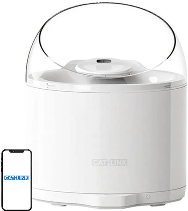 Catlink Water Fountain for pets Catlink Pure 2